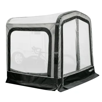 Anbau Eris für Vorzelte