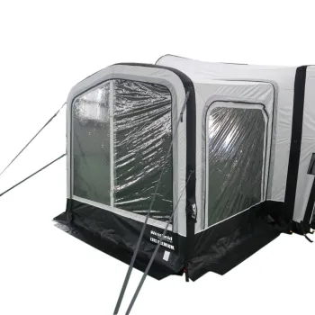 Anbau Eris Premium - Modell 2024 für Vorzelte