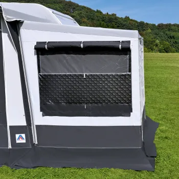 Anbau für Vorzelt Meira