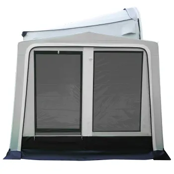 Anbau Metis für Luna Plus