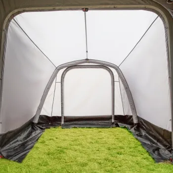 Anbau Universal für Vorzelte