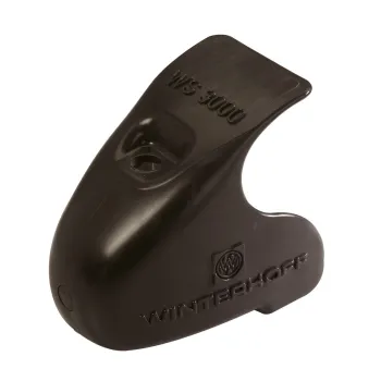 Ankuppelschutz Maxi Soft Puffer für WS 3000 ab 08/09