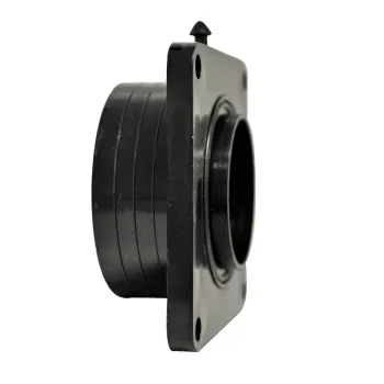 Anschlussflansch 1½"