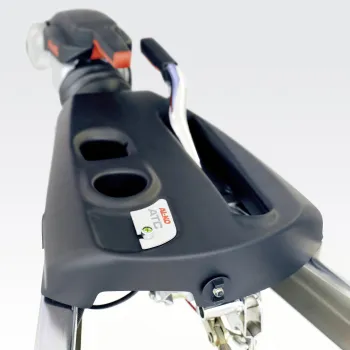 Anti-Schleuder-System für Tandem 1300 - 1600 kg