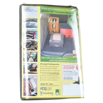 Antirutschmatte Black-Cat, 80 cm