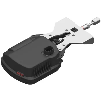 Antischleudersystem ATC Trailer Control, Einachser, 1300 kg