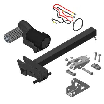 Antriebseinheit A für GO2