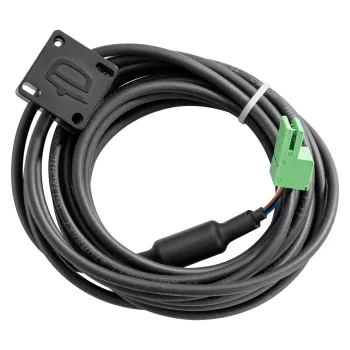 App-Steuerung für easydriver Rangierantriebe