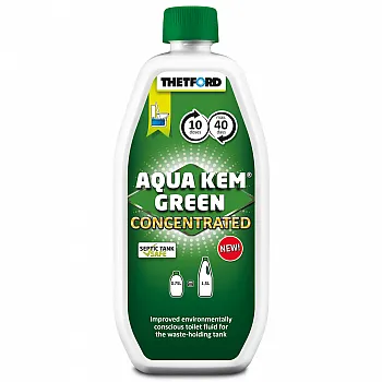 Aqua Kem Green Konzentrat - 750 ml