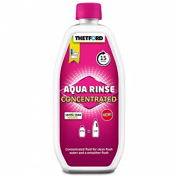 Aqua Rinse Konzentrat - 750 ml