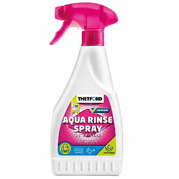 Aqua Rinse Spray - 500 ml