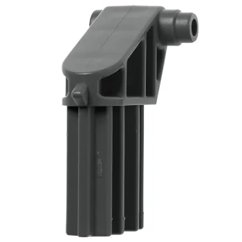 Armlehnengelenk komplett, links für die 3D-Mesh Kollektion