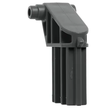 Armlehnengelenk komplett, rechts für die 3D-Mesh Kollektion