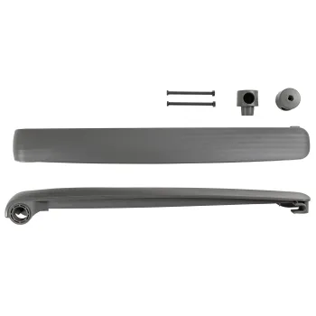 Armlehnensatz RSXA anthrazit, 2er-Set