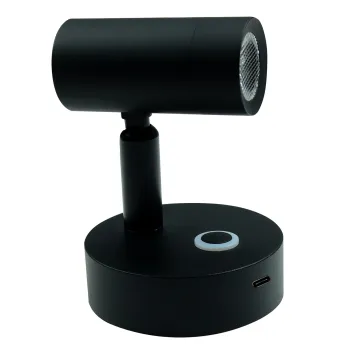 Aufbauleuchte 2,2 W | USB-C/15 W