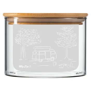 Aufbewahrungsbeutel Camping, 18-tlg. Set