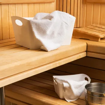 Aufbewahrungsbox BOXXX M, sand 3,5 Liter