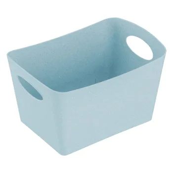 Aufbewahrungsbox BOXXX S, blau 1 Liter