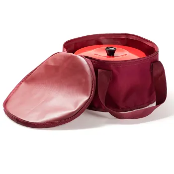 Aufbewahrungstasche 17 x 29 cm