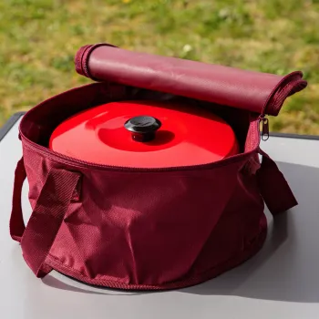 Aufbewahrungstasche 17 x 29 cm