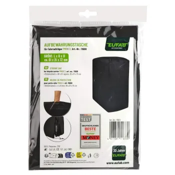 Aufbewahrungstasche für Fahrradträger ProBC2