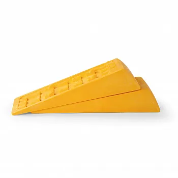 Auffahrkeil Level System - Magnum, 2 Stück