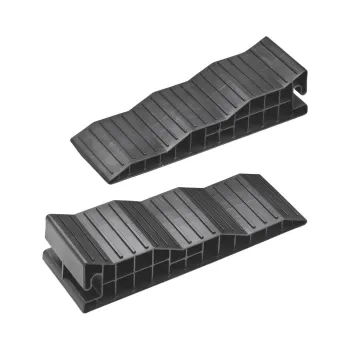 Auffahrkeil-Set 2er-Set