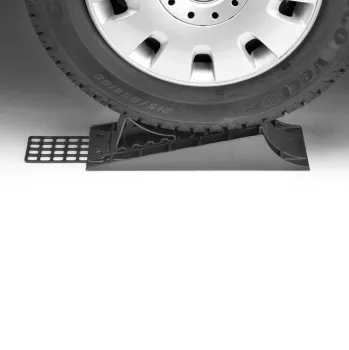 Auffahrkeil-Set Mega 9-teilig