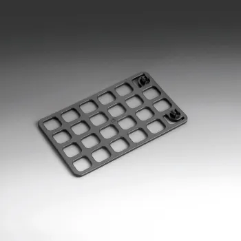 Auffahrkeil-Set Mega 9-teilig