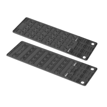 Auffahrmatte XL 2er-Set