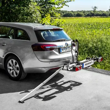 Auffahrschiene für Pro BC