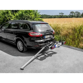 Auffahrschiene für SD260