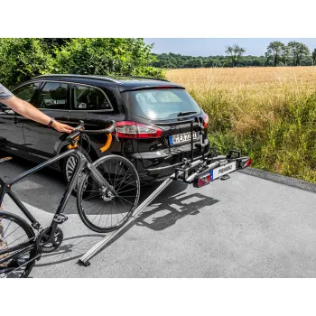 Auffahrschiene für SD260