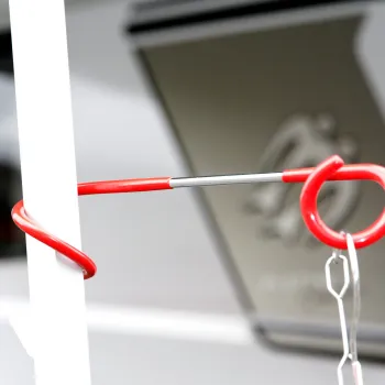 Aufhänger Unifix, Universalhaken