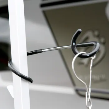 Aufhänger Unifix, Universalhaken