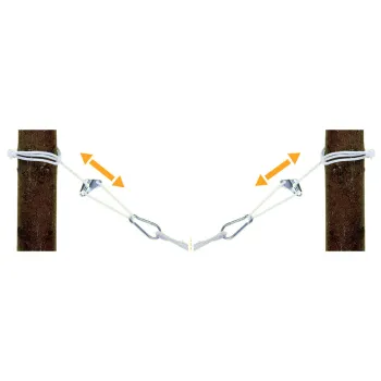 Aufhängung Smartrope