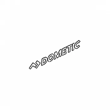Aufkleber Logo Dometic für Markisen Dometic -