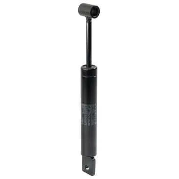Auflaufstoßdämpfer für PEITZ/BPW PAV/SR, 2,0
