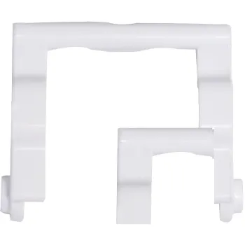 Aufnahme Schlossriegel für Dometic-Kühlschränke Serie 9