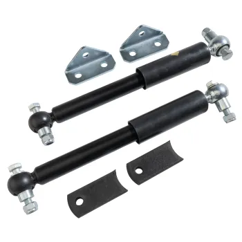 Aufrüstungskit universal für 100 km/h