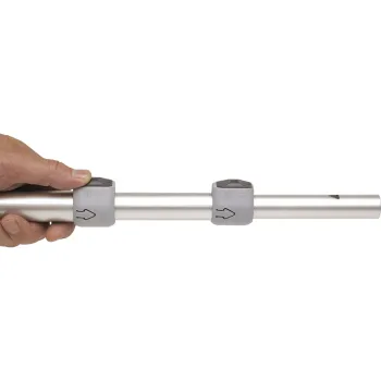 Aufstellstab easysystem ø 25 mm