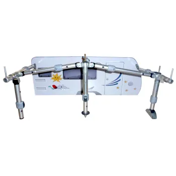 Aufstellstab easysystem ø 25 mm