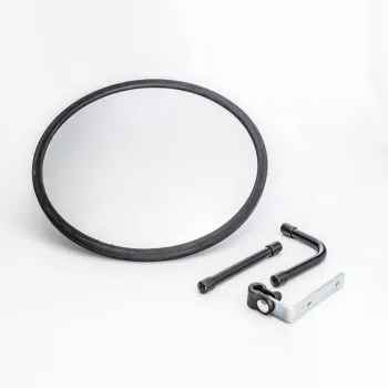 Ausfahrt-/Mehrzweckspiegel EMUK