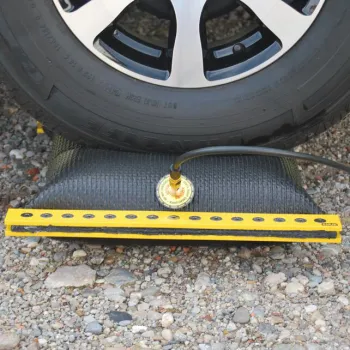 Ausgleichskissen EMUK Air-Lift®, 1