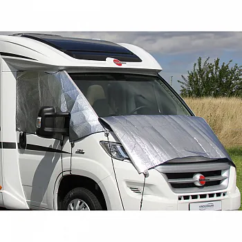 Außenisoliermatte four seasons für Fiat Ducato ab Bj. 2006/07 -