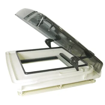 Außenrahmen für RemiTop Vista