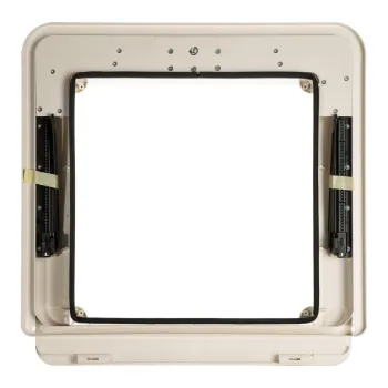 Außenrahmen für Vent F Pro