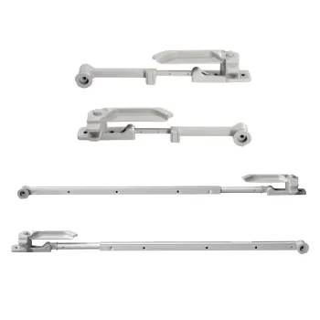Aussteller S6 Fenster, 475 mm 2er-Set