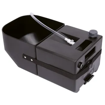 Austauschmodell für Thetford C400 zur Kassettentrenntoilette