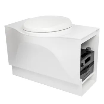 Austauschmodell für Thetford C500 Serie zur Kassettentrenntoilette